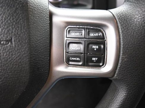 Used 2024 RAM 1500 Classic Warlock image 28