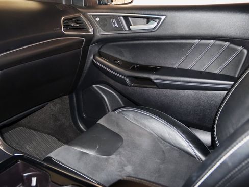 Used 2019 Ford Edge ST w/ Cold Weather Package image 45