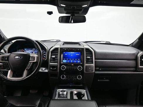 Certified 2021 Ford Expedition XLT RWD image 24