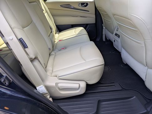 Used 2019 INFINITI QX60 Pure image 35