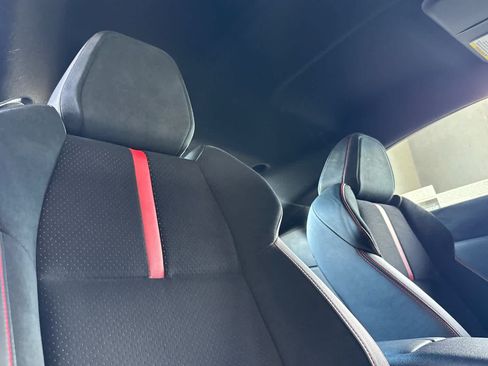 Used 2022 Subaru BRZ Limited RWD image 16