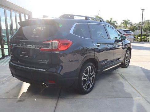 Used 2024 Subaru Ascent Touring w/ Popular Package #2 AWD/4WD image 3