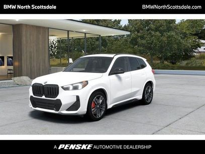 New 2026 BMW X1 xDrive28i w/ Technology Package