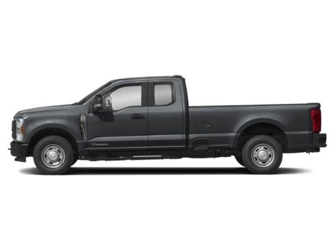 New 2026 Ford F350 XL w/ XL Off-Road Package AWD/4WD image 3