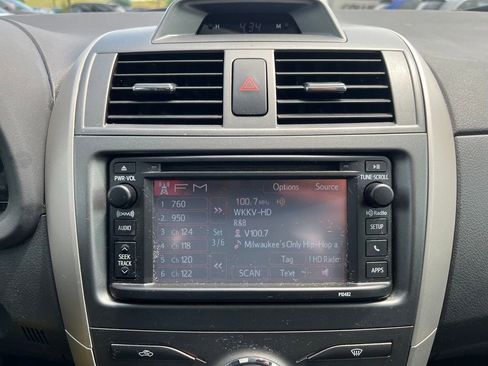 Used 2013 Toyota Corolla S w/ Premium Complete Pkg FWD image 17
