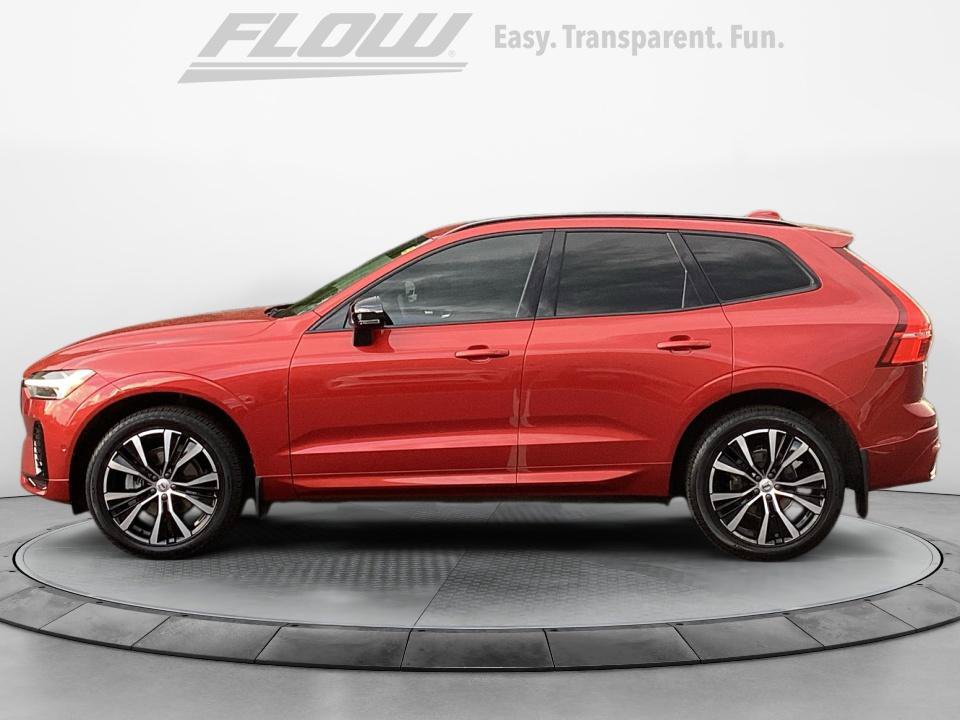 Certified 2024 Volvo XC60 B5 Plus w/ Protection Package Premier AWD/4WD image 5