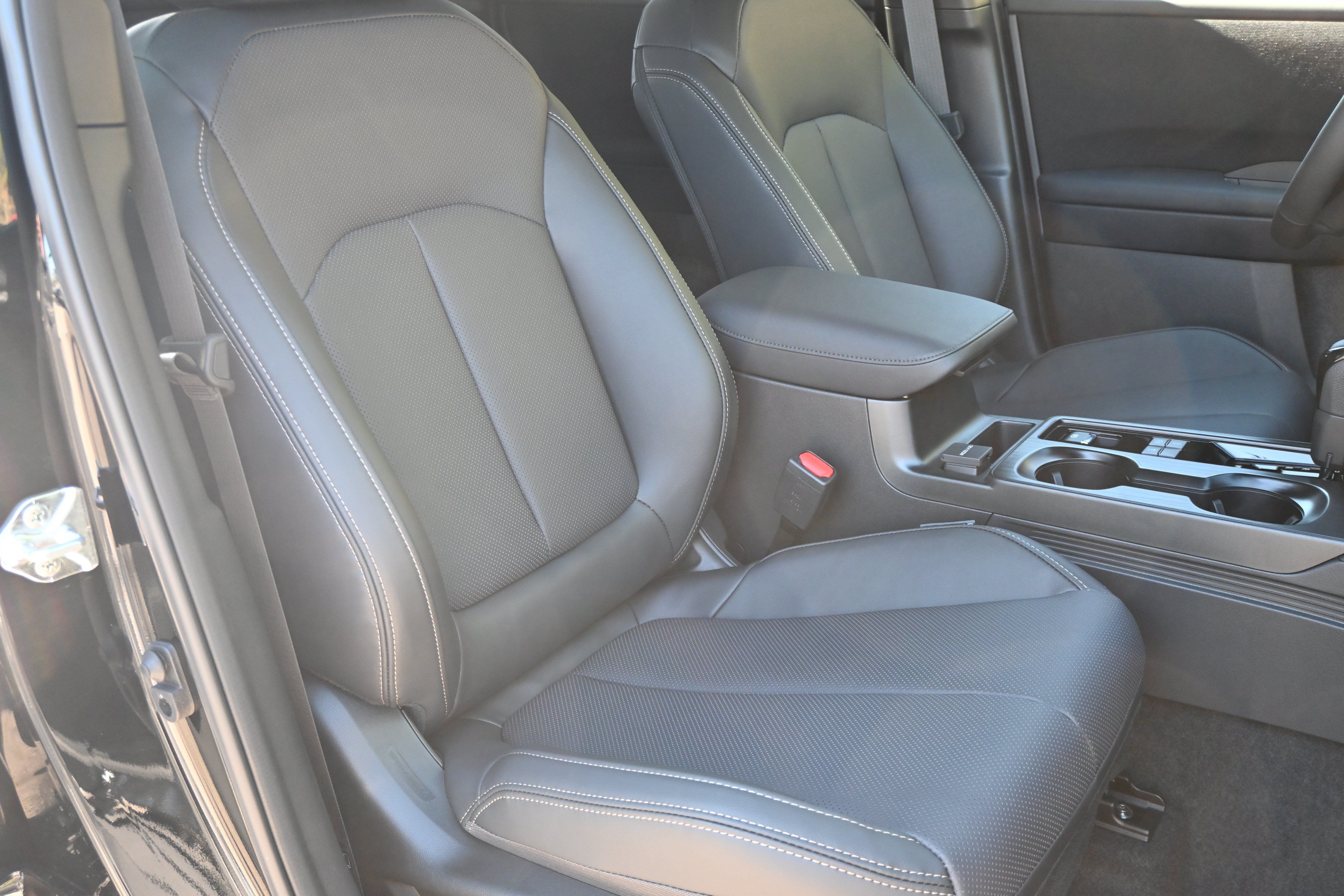 Used 2026 Subaru Outback Limited w/ Premium/Limited Package 2 AWD/4WD image 35