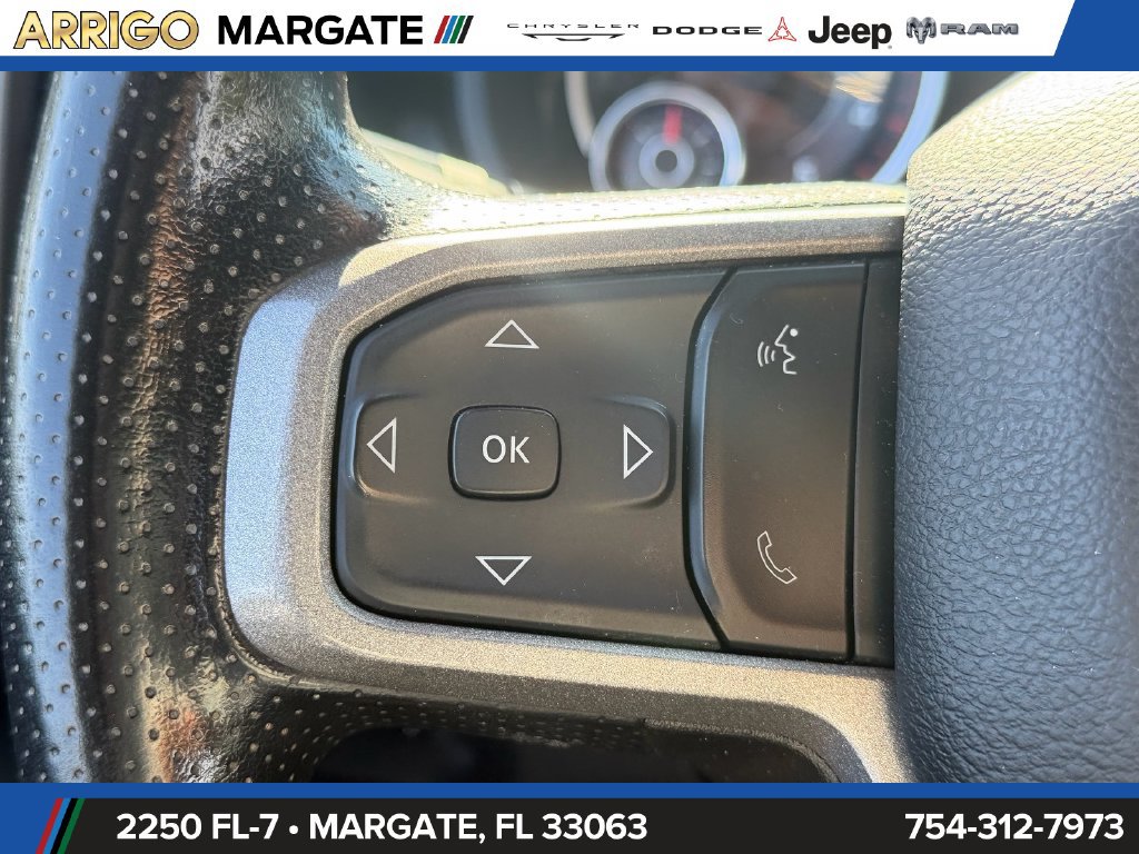 Certified 2024 RAM 2500 Tradesman w/ Chrome Appearance Group AWD/4WD image 31