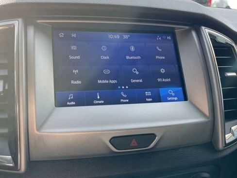 Used 2020 Ford Ranger XLT w/ FX4 Off-Road Package image 42