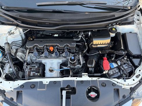 Used 2014 Honda Civic EX-L image 29