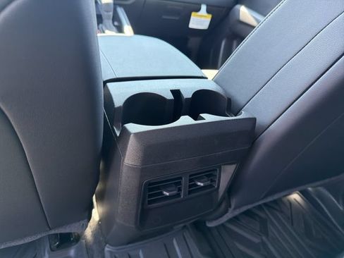 Used 2026 Chevrolet Colorado Trail Boss AWD/4WD image 16