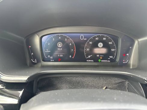 New 2026 Honda CR-V EX-L image 15
