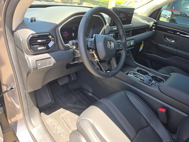 New 2026 Honda Pilot EX-L image 16