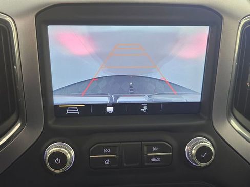 Used 2019 GMC Sierra 1500 SLT image 35