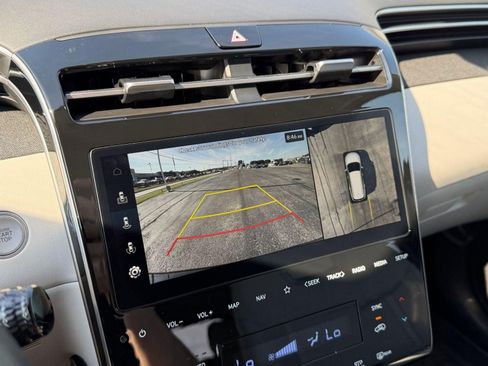 Used 2024 Hyundai Tucson Limited AWD/4WD image 27
