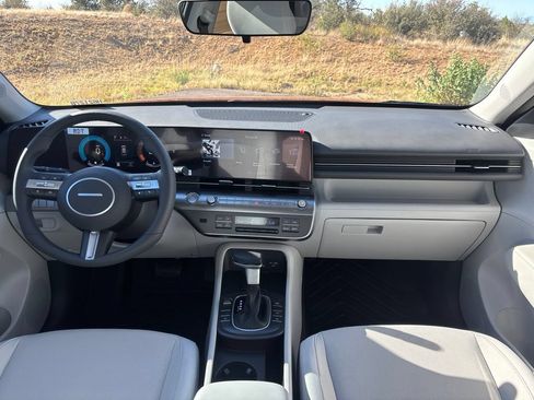 Used 2026 Hyundai Kona SEL Sport FWD image 21