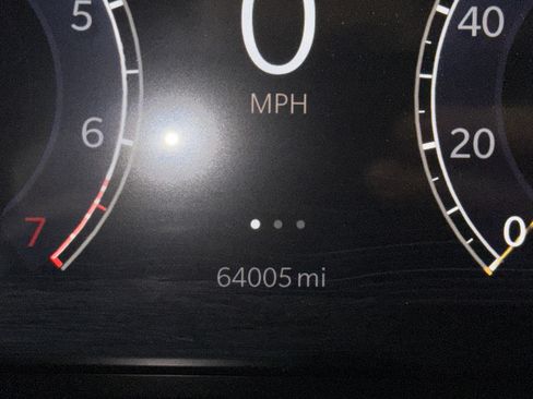 Used 2021 Jeep Grand Cherokee L Summit image 25