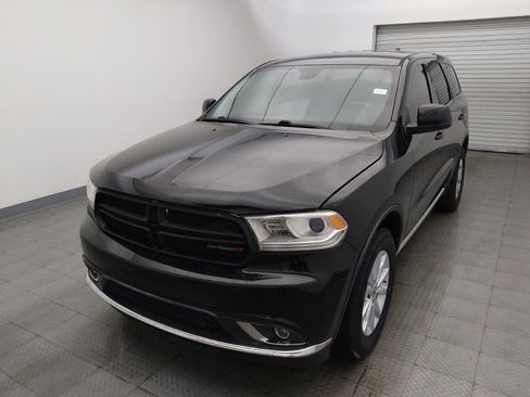 Used 2019 Dodge Durango SXT w/ Trailer Tow Group IV AWD/4WD image 15
