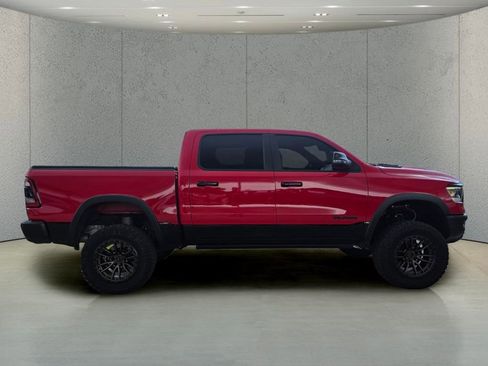 Used 2023 RAM 1500 Rebel w/ Rebel Level 1 Equipment Group AWD/4WD image 2