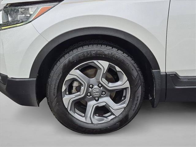 Used 2019 Honda CR-V EX-L image 28