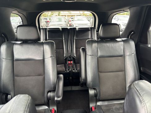 Used 2022 Dodge Durango GT AWD/4WD image 41