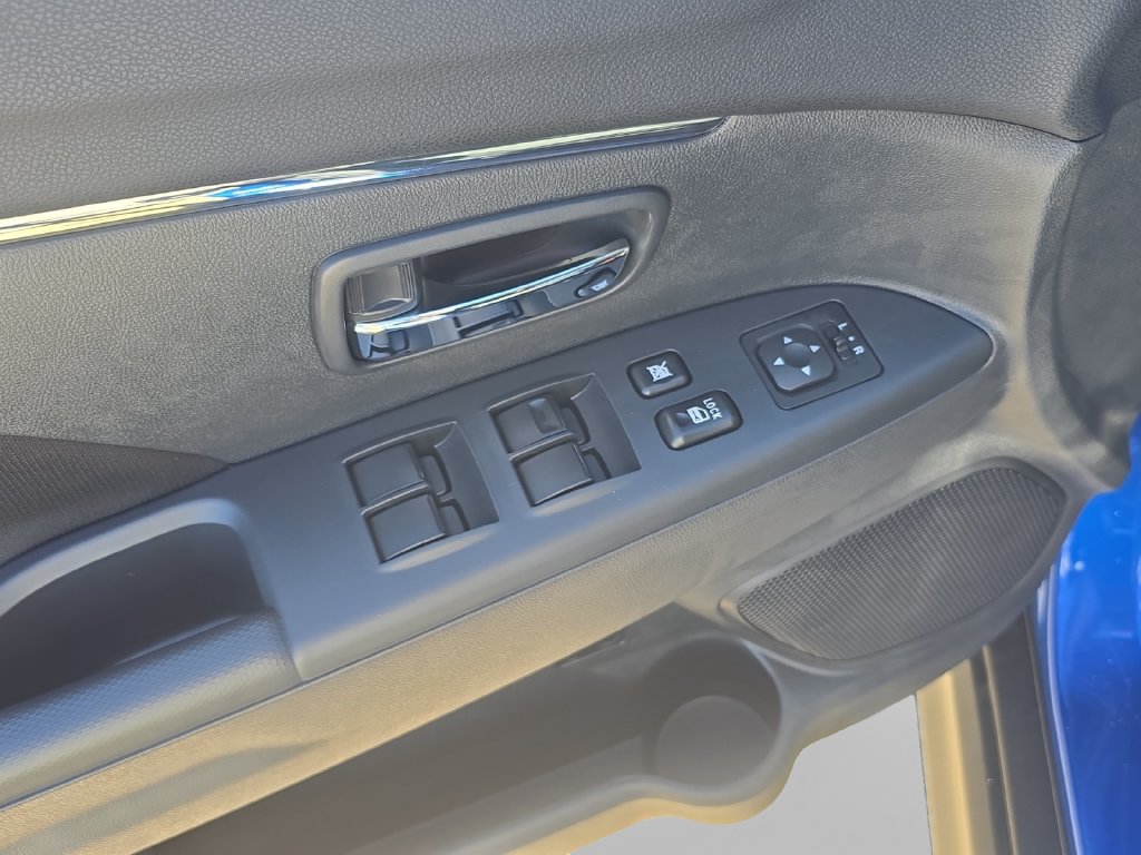 New 2027 Mitsubishi Outlander Sport FWD image 14