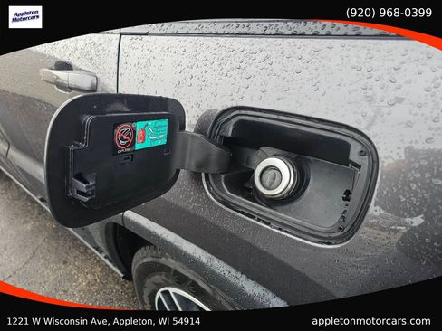 Used 2018 Jeep Grand Cherokee Trailhawk w/ Trailhawk Luxury Group image 41