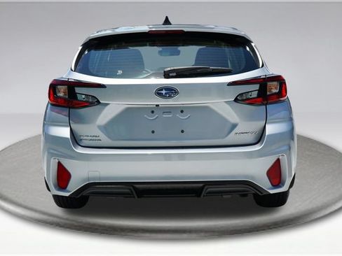 Certified 2025 Subaru Impreza 2.0i AWD/4WD image 13