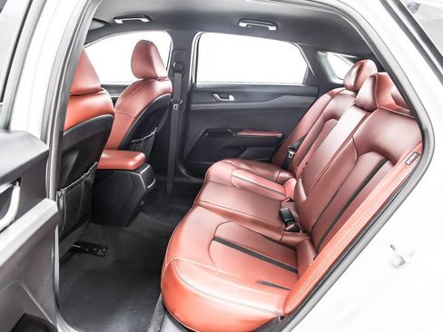 Used 2024 Kia K5 GT-Line w/ GT-Line Premium Package FWD image 29