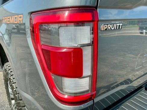Used 2023 Ford F150 Tremor w/ Equipment Group 402A High AWD/4WD image 12