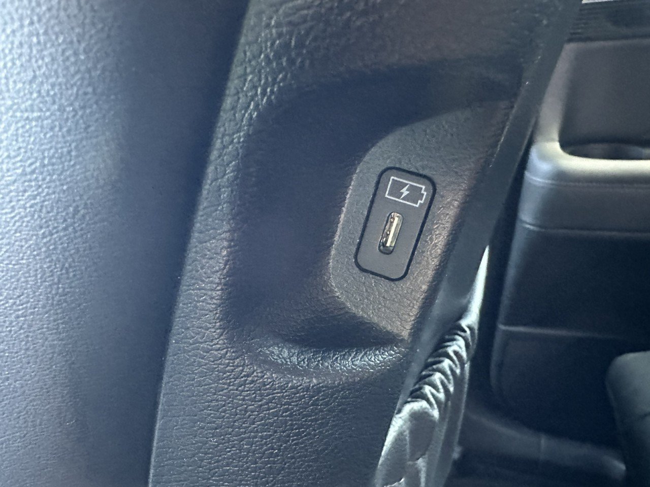 Used 2024 Hyundai Palisade Calligraphy AWD/4WD image 46