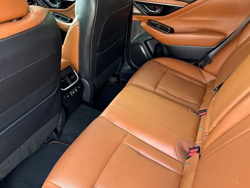 Used 2021 Subaru Legacy Touring XT w/ Popular Package #3 image 4