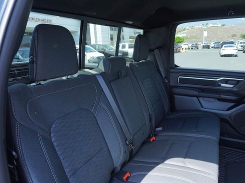 New 2026 RAM 1500 Big Horn image 25