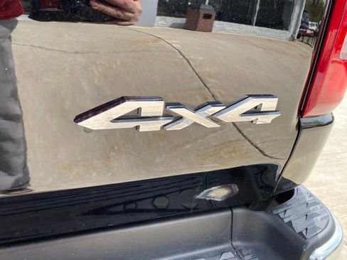 Used 2022 RAM 1500 Big Horn AWD/4WD image 5