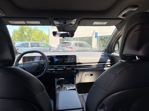 New 2026 Kia Sportage X-Line AWD/4WD image 22