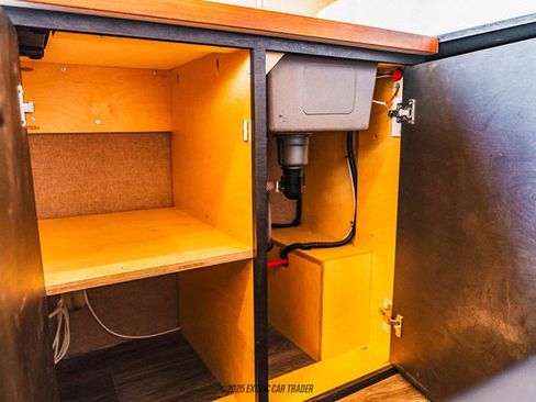 Used 2019 Mercedes-Benz Sprinter 4x4 170 image 34