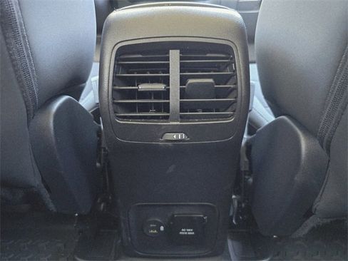 Used 2024 Ford Bronco Sport Badlands image 18