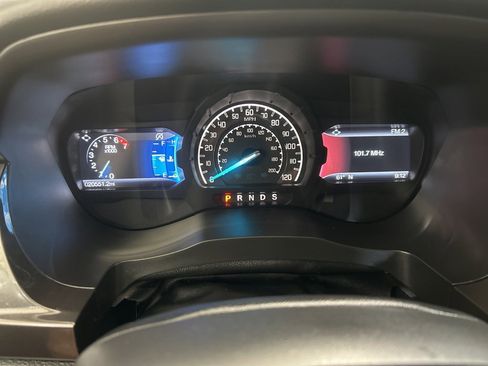 Used 2021 Ford Ranger Lariat w/ Trailer Tow Package image 26