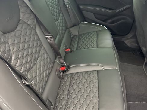 Used 2026 Cadillac CT5 V Blackwing w/ Super Cruise 1 Package image 10