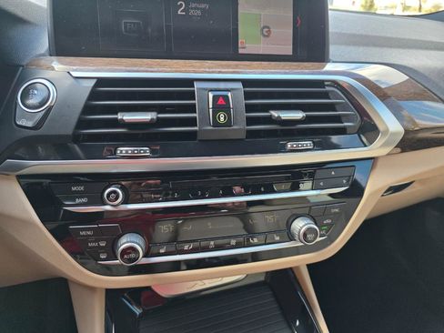 Used 2019 BMW X3 sDrive30i w/ Driving Assistance Package RWD image 33