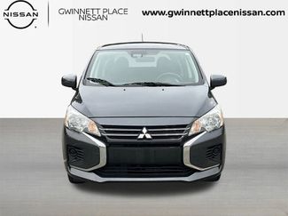 Used 2024 Mitsubishi Mirage ES video 2