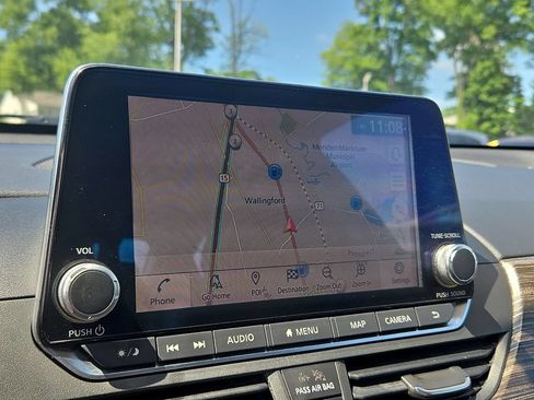 Used 2019 Nissan Altima 2.5 SL AWD/4WD image 20
