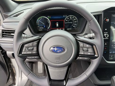 New 2026 Subaru Forester Premium image 19