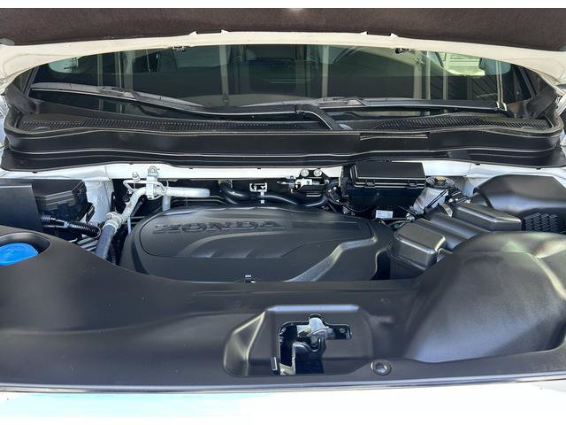 Certified 2023 Honda Ridgeline RTL image 12
