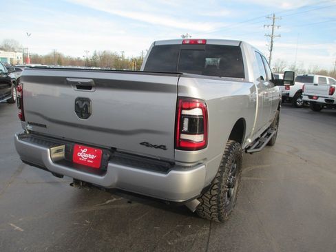 Used 2023 RAM 2500 Laramie image 5