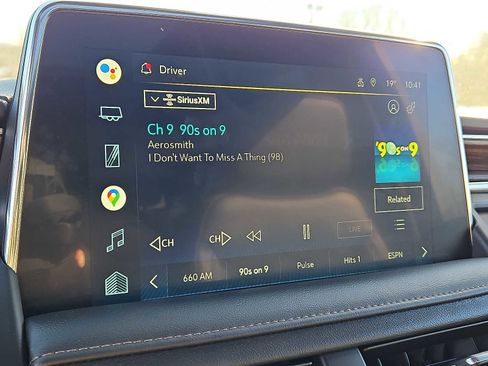 Certified 2022 Chevrolet Tahoe High Country image 17