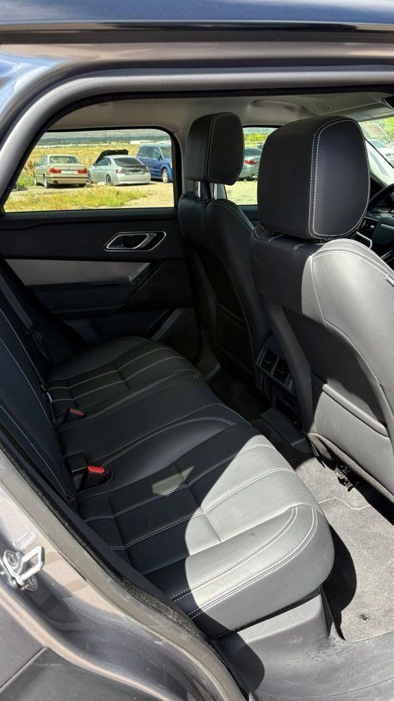 Used 2023 Land Rover Range Rover Velar S AWD/4WD image 12