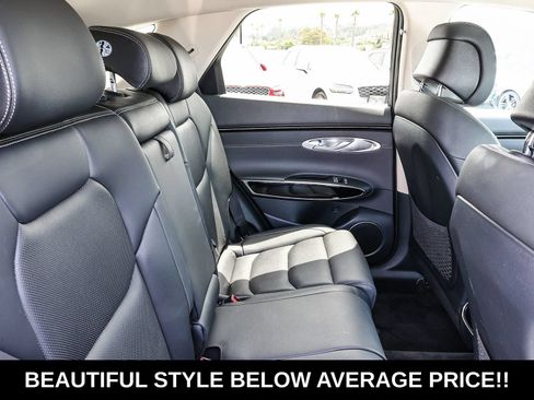 Used 2025 Genesis GV70 2.5T AWD/4WD image 19