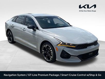 Used 2024 Kia K5 GT-Line w/ GT-Line Premium Package