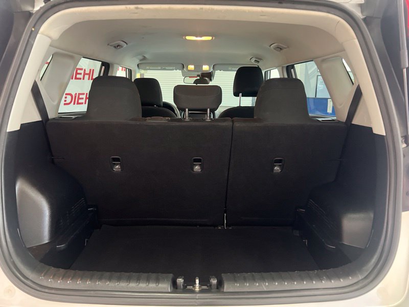 Used 2020 Kia Soul S FWD image 8